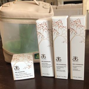 Arbonne RE9